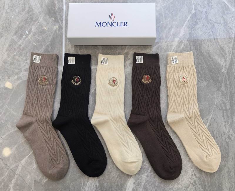 Moncler Socks 0603